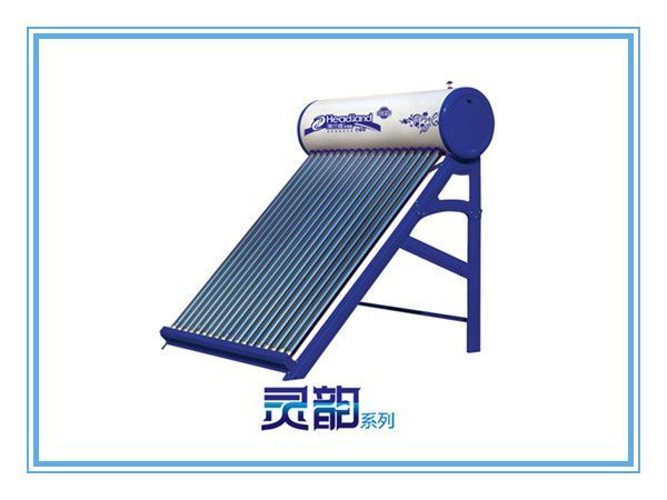 太陽能熱水器安裝流程